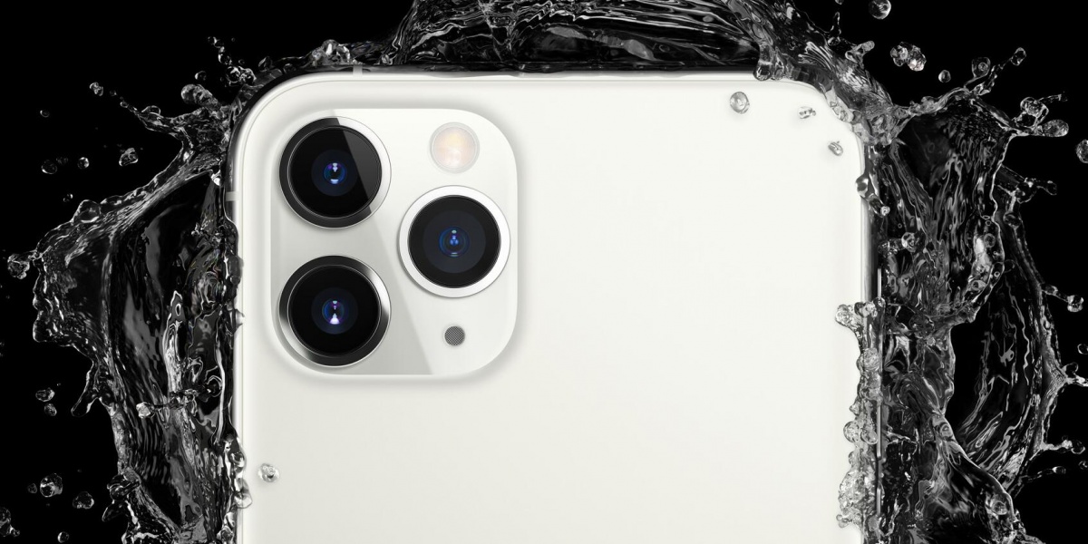 三个摄像头的苹果手机是什么型号