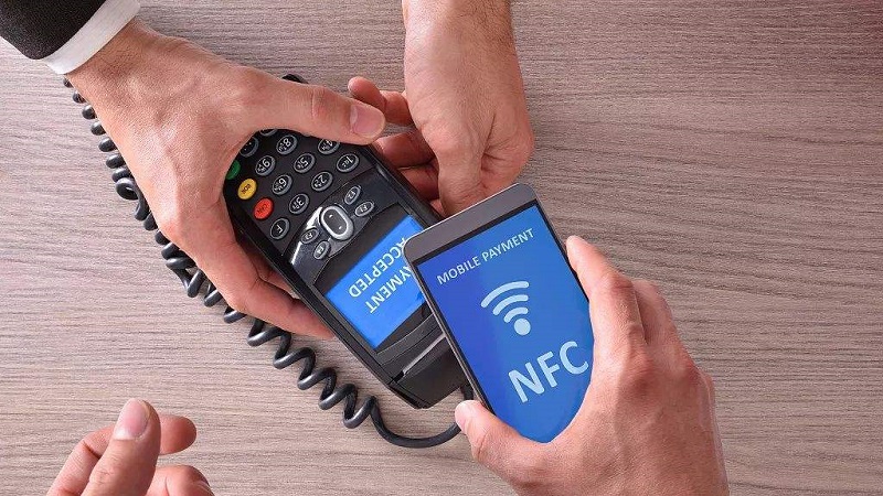 Как узнать токен nfc