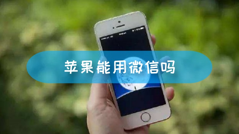 微信iOS更新：iPhone用户现可分享实况照片至朋友圈,微信,实况照片,iOS更新,朋友圈功能,微信实况照片功能,iOS版微信8.0.52,第1张