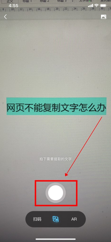 网页不能复制文字怎么办